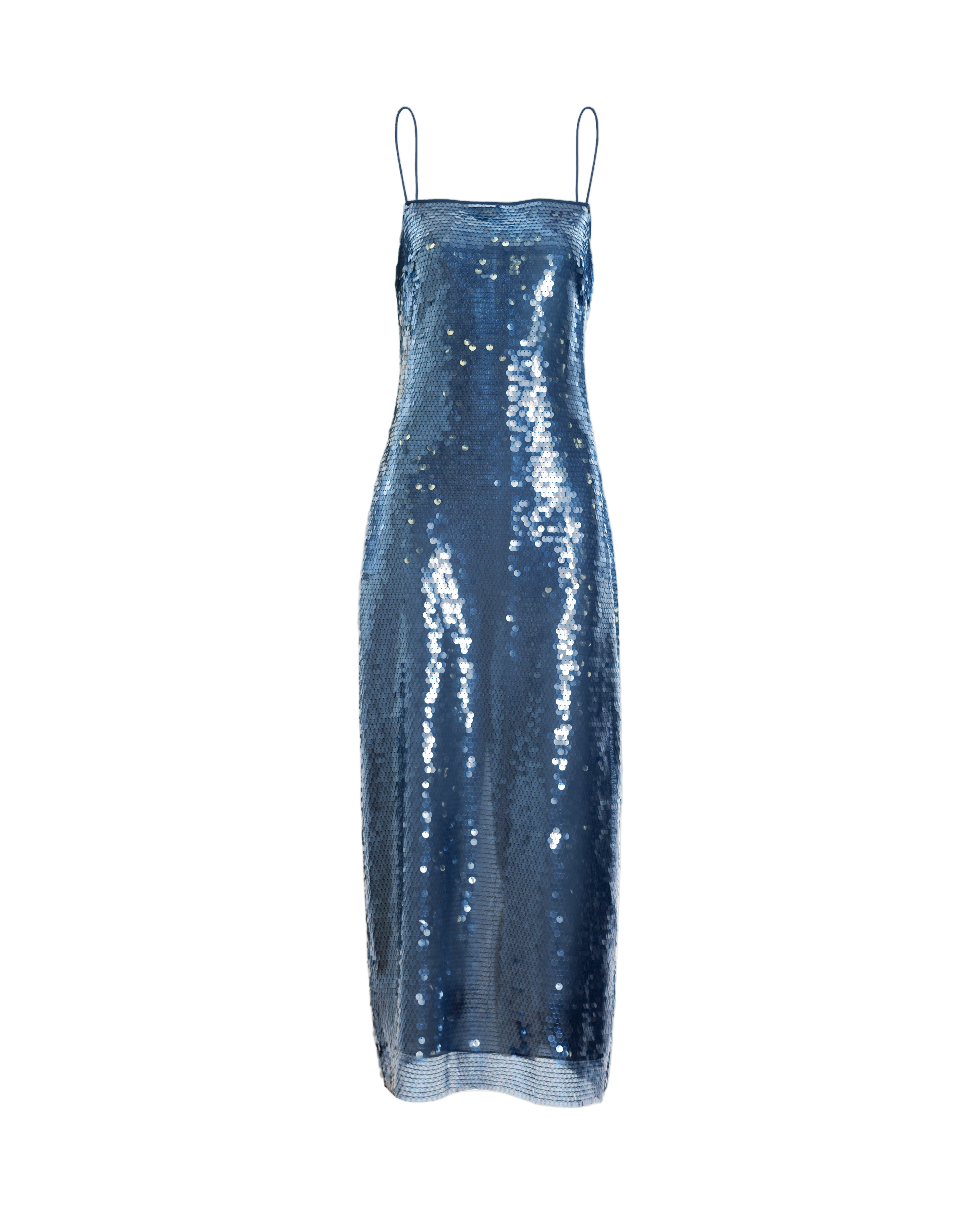 Lenox Dress in Midnight
