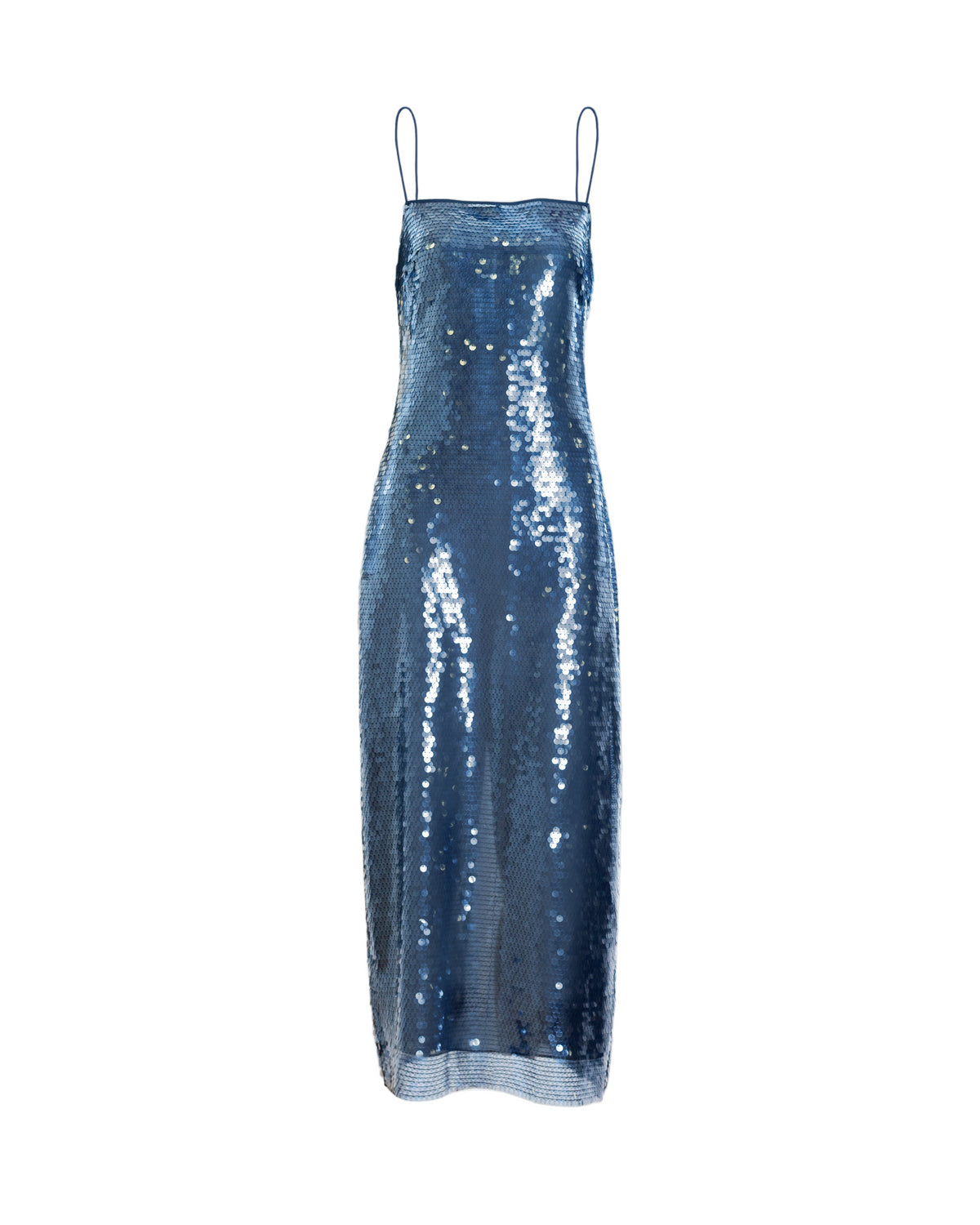 Lenox Dress in Midnight