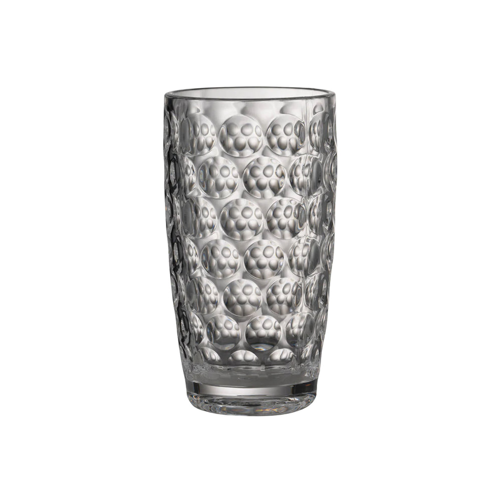 Lente Acrylic Highball