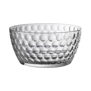 Lente Acrylic Salad Bowl
