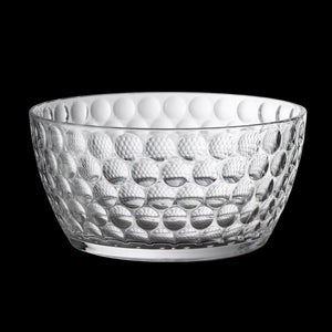 Lente Acrylic Salad Bowl