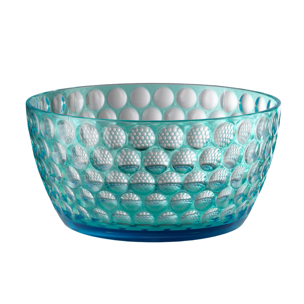 Lente Acrylic Salad Bowl