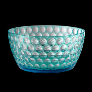 Lente Acrylic Salad Bowl