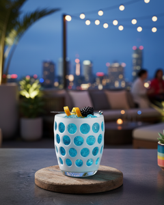Lente Acrylic Tumbler