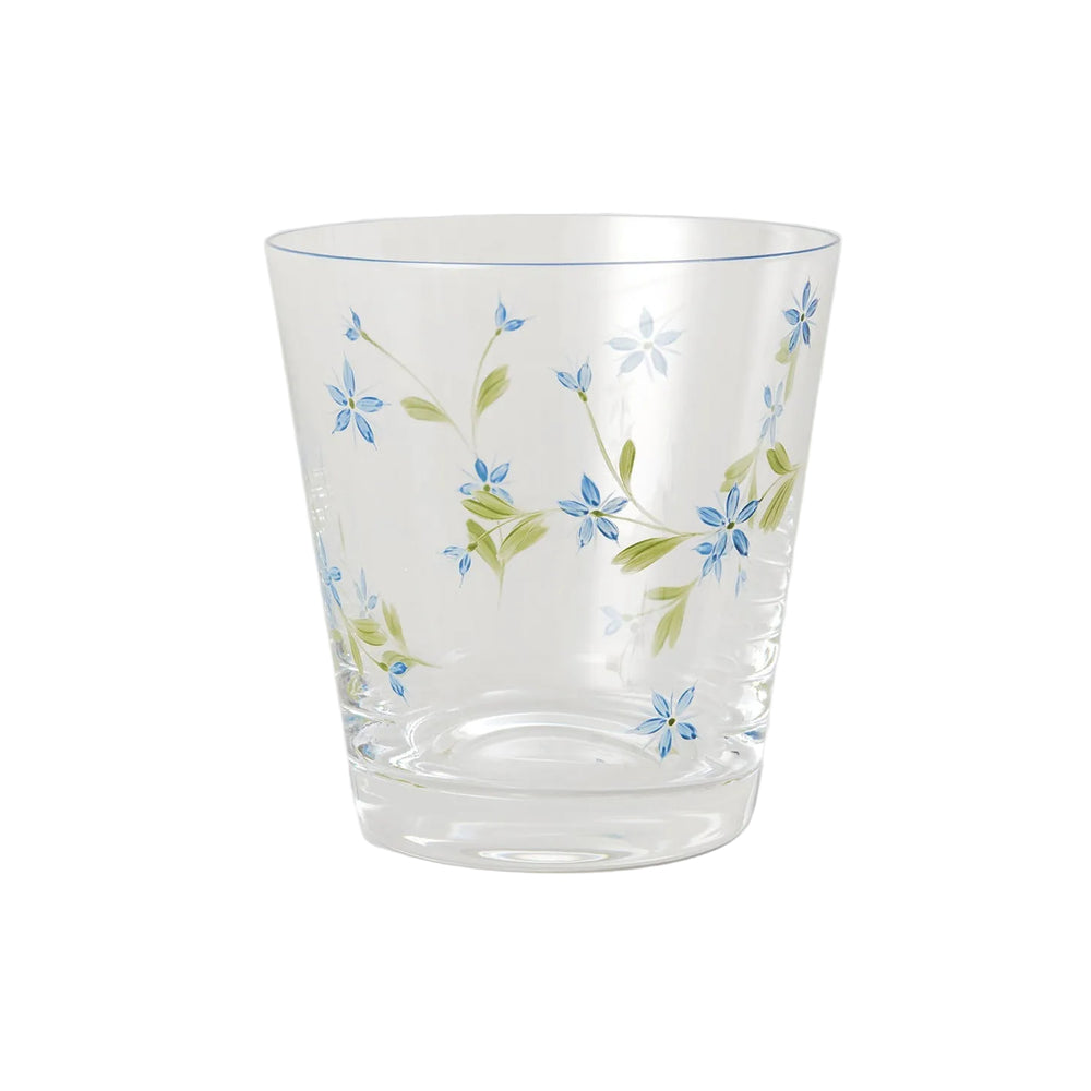 Les Bleuets Tumbler