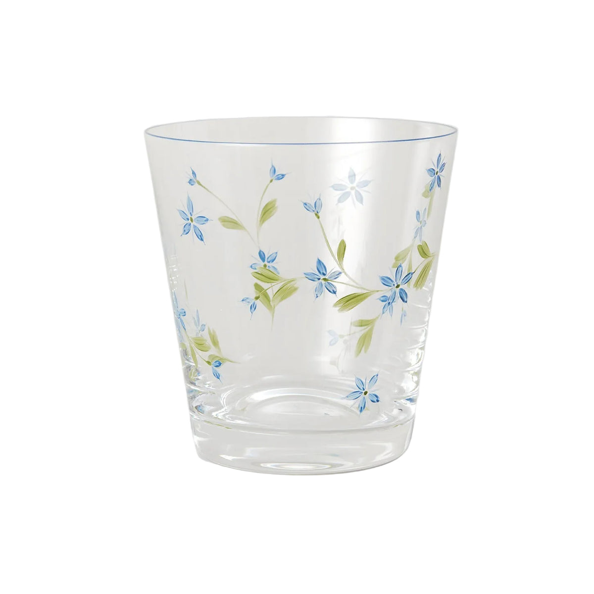 Les Bleuets Tumbler