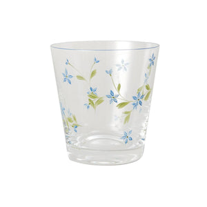 Les Bleuets Tumbler