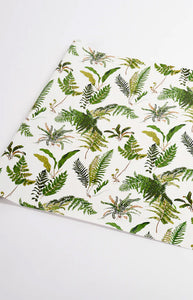 Les Fougeres Wrapping Paper In Document