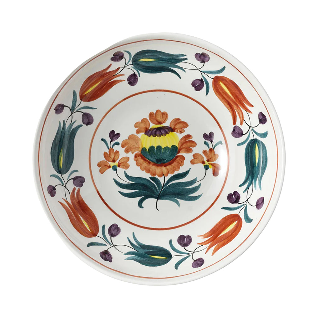 Lia Serving Bowl