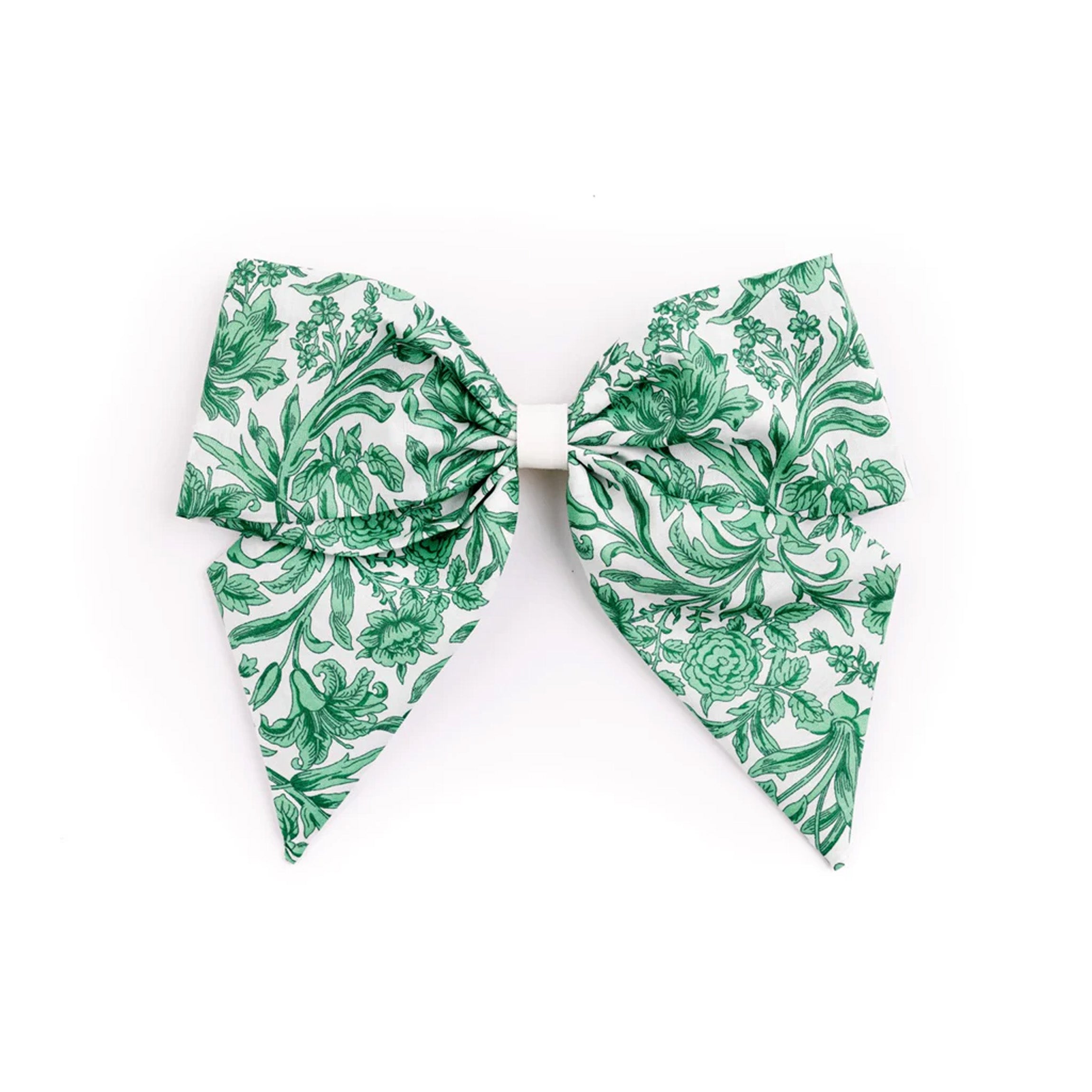 Liberty Heritage Sambourne Bow in Green