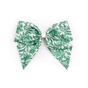 Liberty Heritage Sambourne Bow in Green