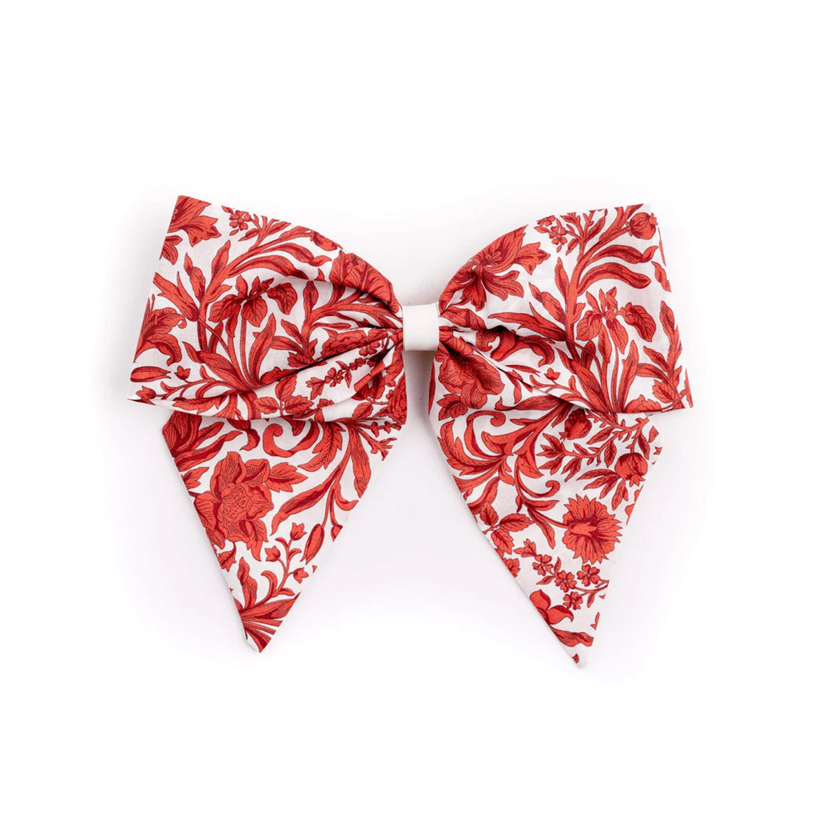 Liberty Heritage Sambourne Bow in Red