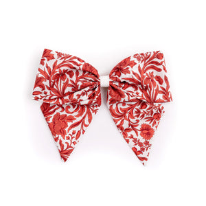 Liberty Heritage Sambourne Bow in Red