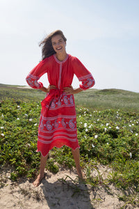 Liberty Piper Dress