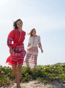 Liberty Piper Dress