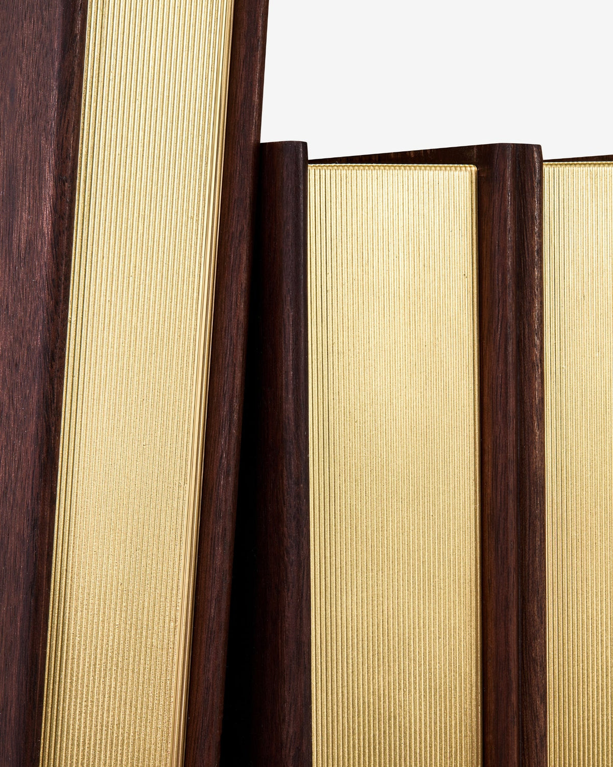 Library Bookends, Set of 2
