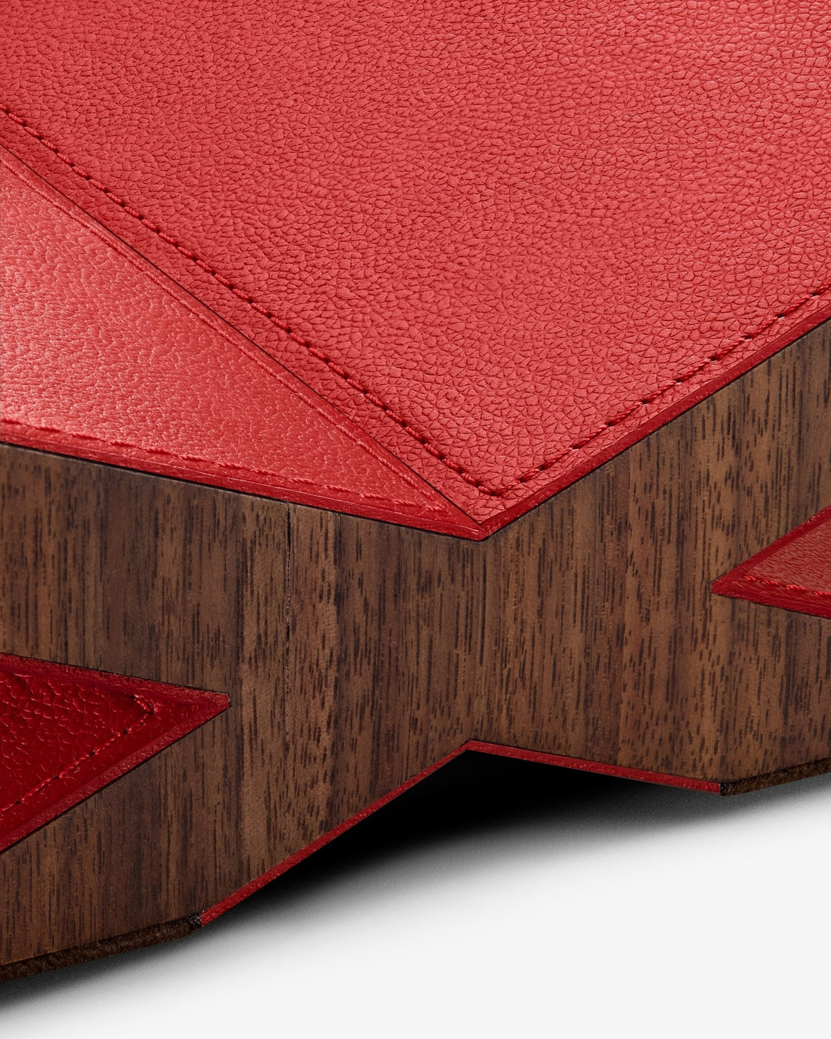 Culture Classic Bookstand in Red