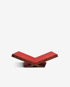 Culture Classic Bookstand in Red