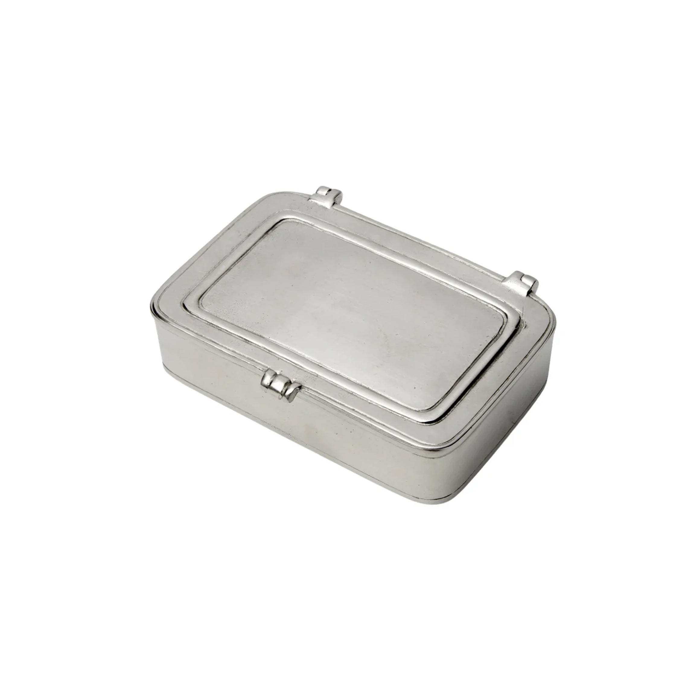 Lidded Box, Large