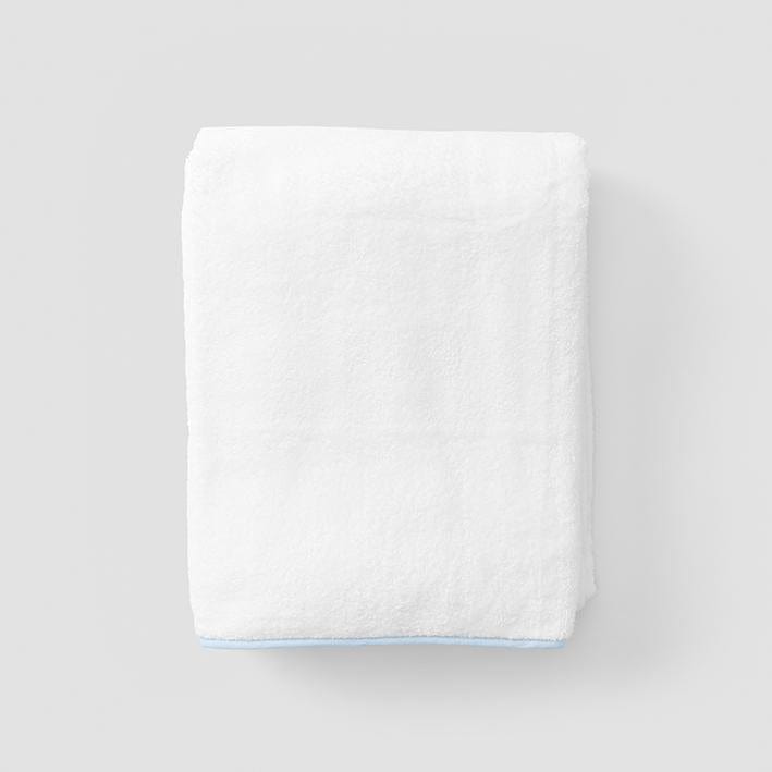 Bath Towels (4)
