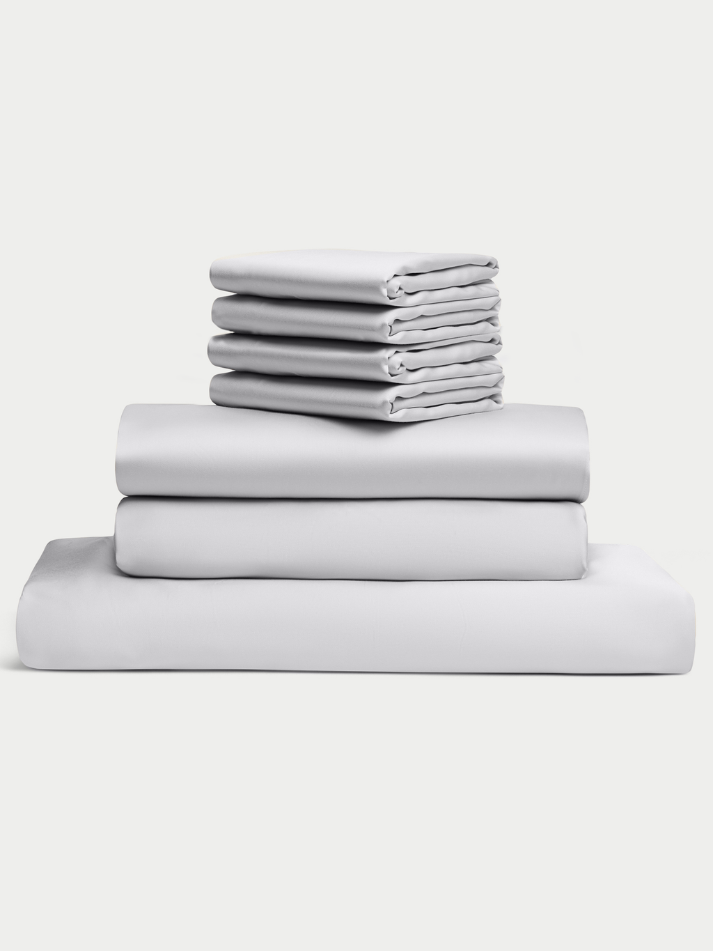 Bamboo Bedding Core Bundle / Terra - Queen