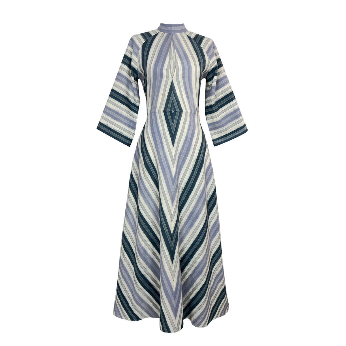 Light Illusion Dress