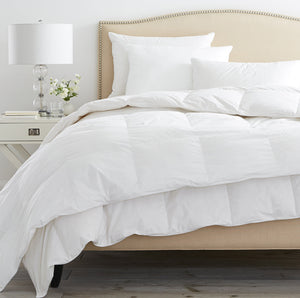 Down Duvet Insert