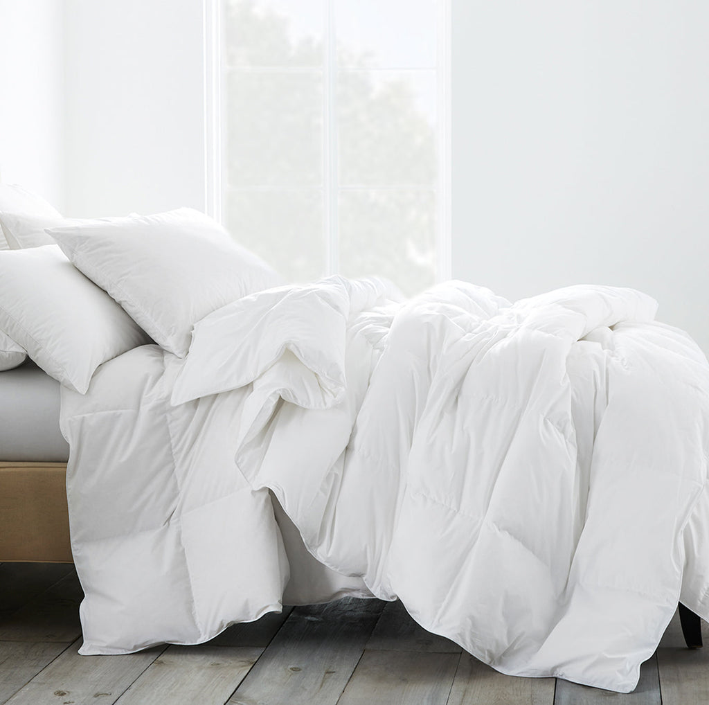 Down Duvet Insert