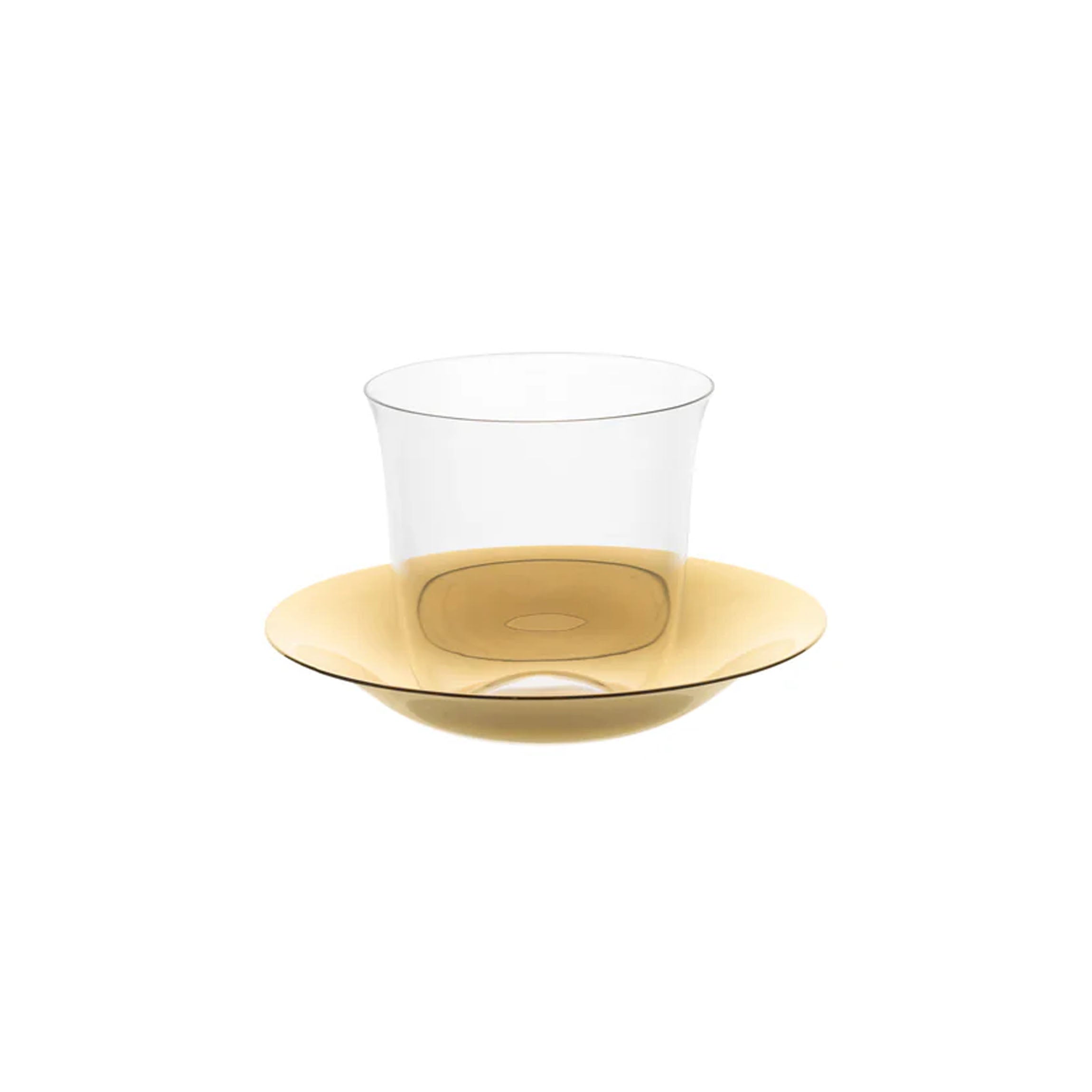 Lily Mokka Cup