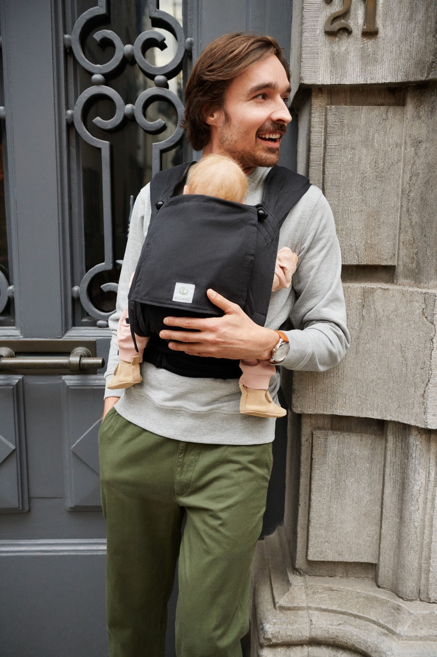 Limas™ Carrier OCS in Black