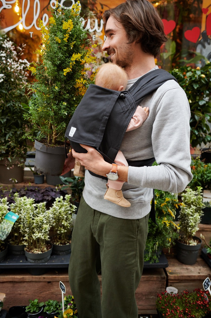 Limas™ Carrier OCS in Black
