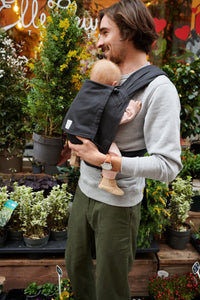 Limas™ Carrier OCS in Black