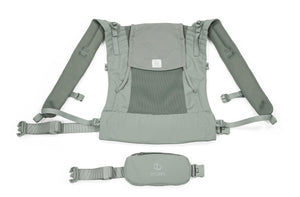 Limas™ Mesh in Glacier Green