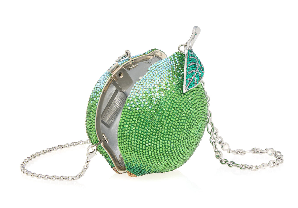 Lime Citron Clutch