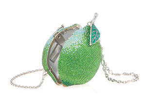 Lime Citron Clutch
