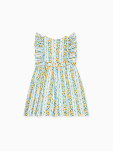 Limon Girl Dress
