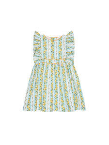 Limon Girl Dress
