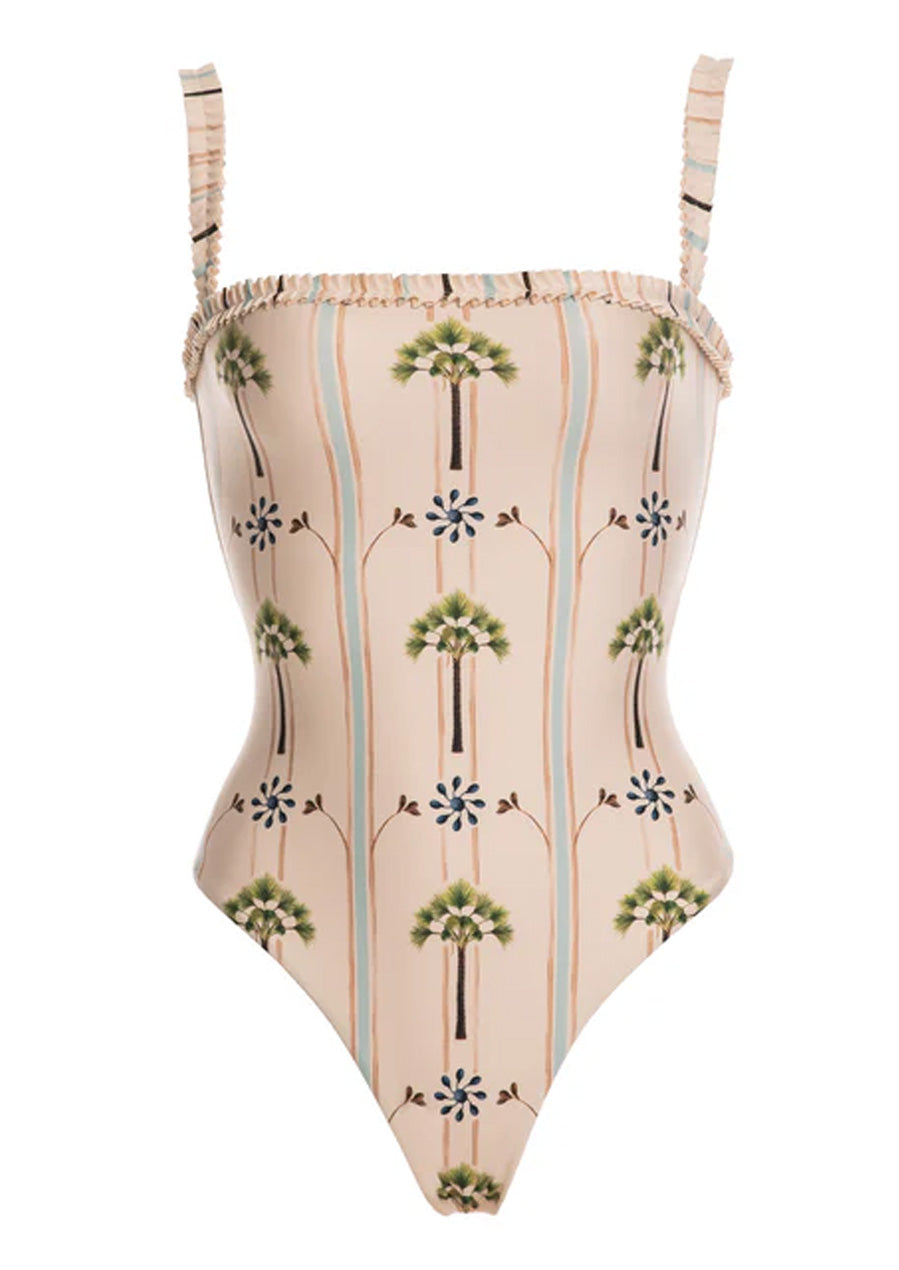 Limon Moriche One piece