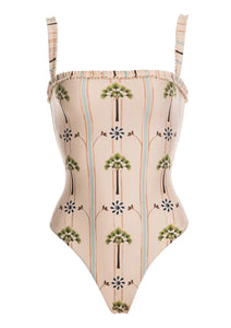 Limon Moriche One piece