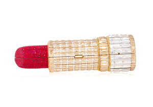 Seductress Lipstick Clutch