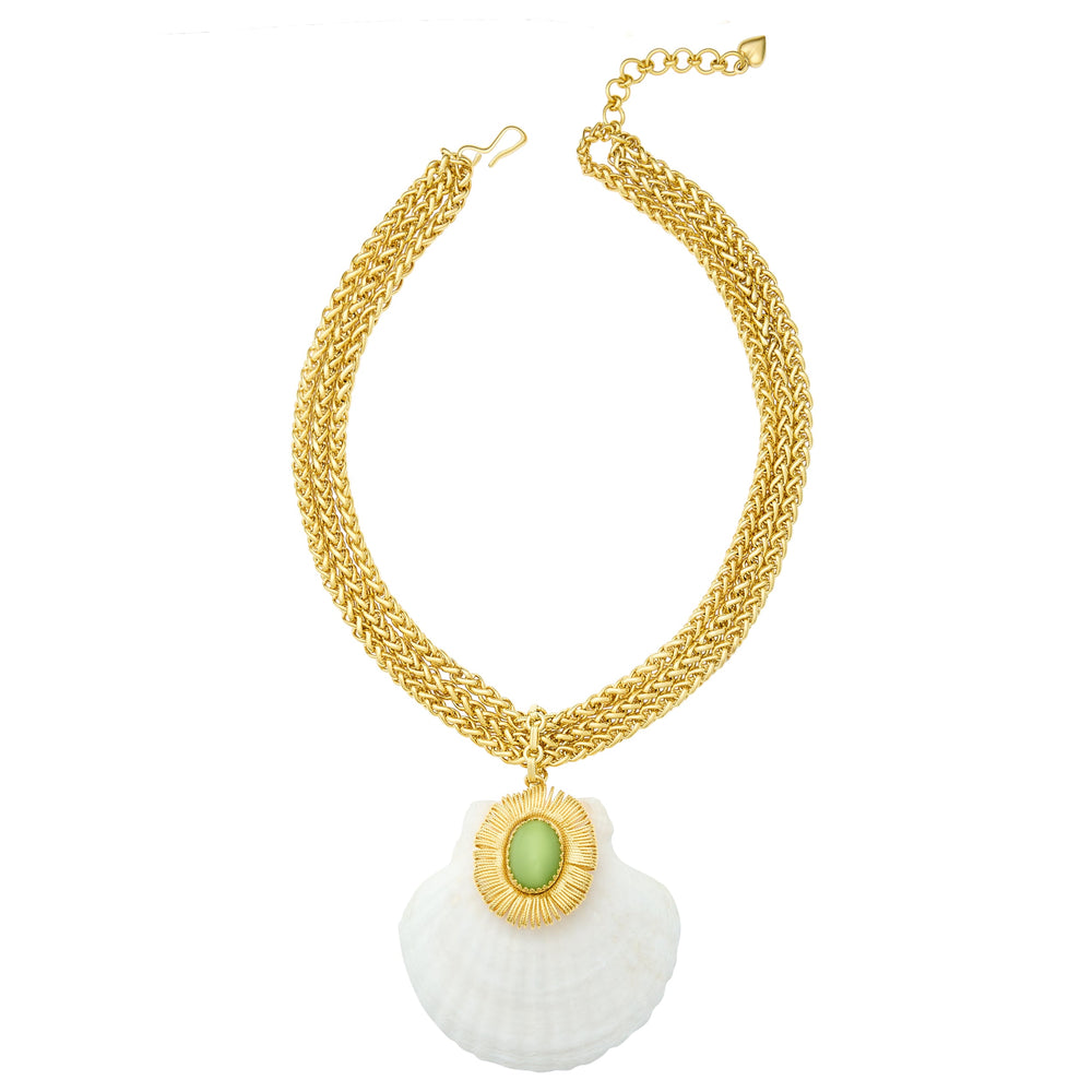 Liv Necklace