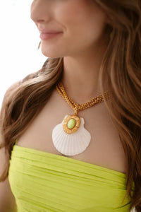 Liv Necklace