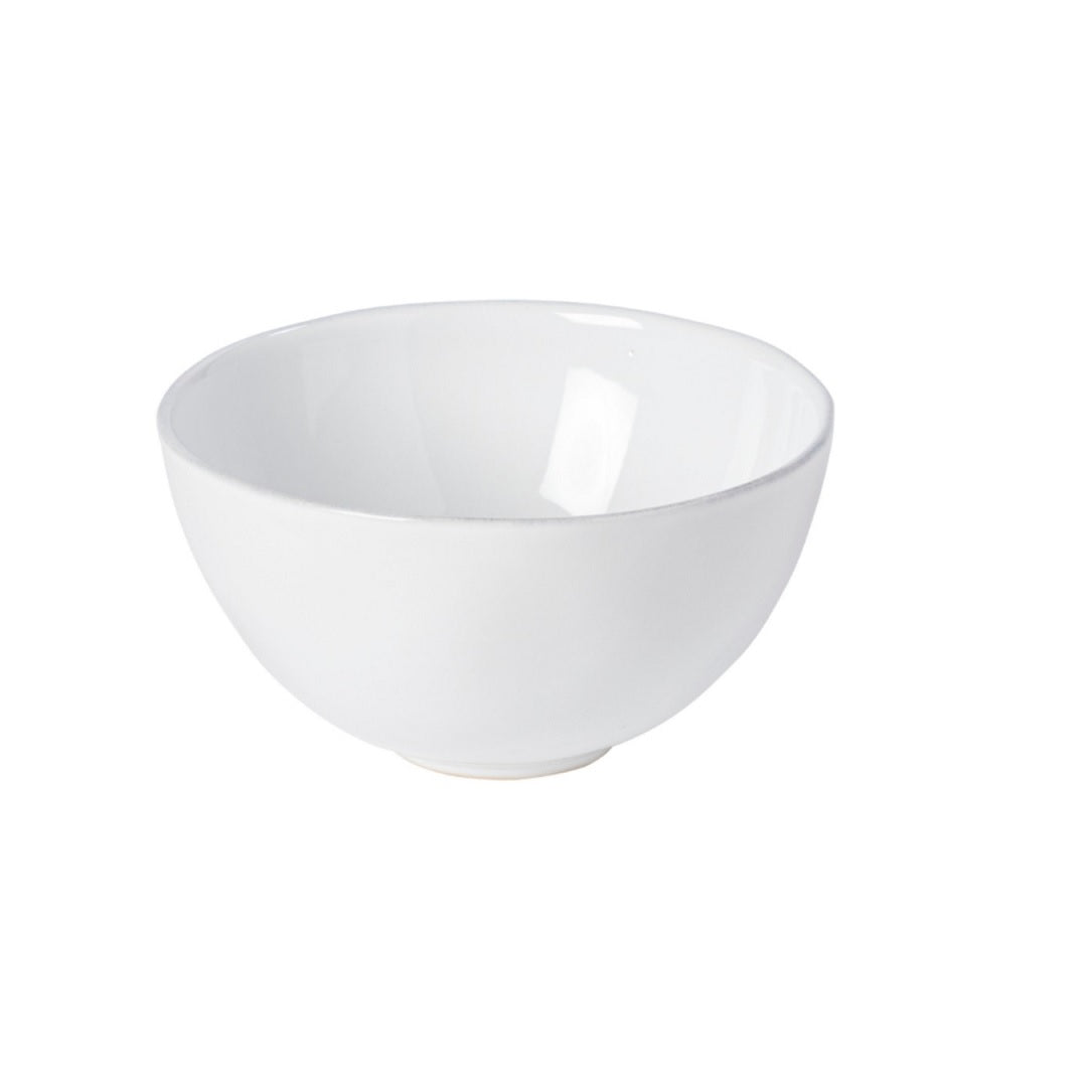 Costa Nova Livia Soup/Cereal Bowl – White