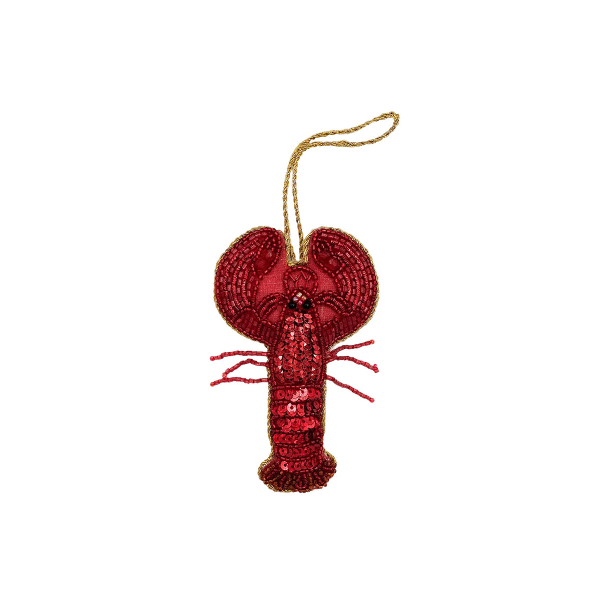 Lobster Ornament