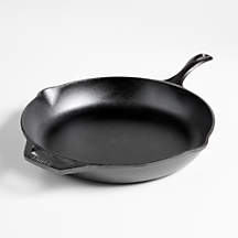 Cast Iron Skillet