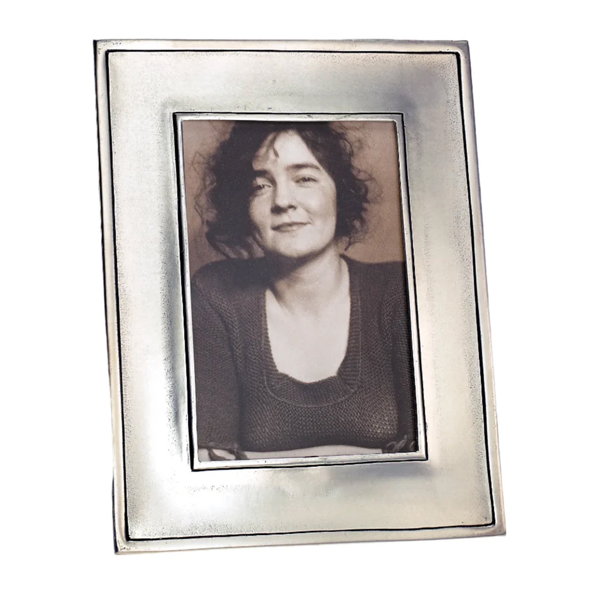Lombardia Rectangle Frame, Extra-Extra Large, with Easel Back