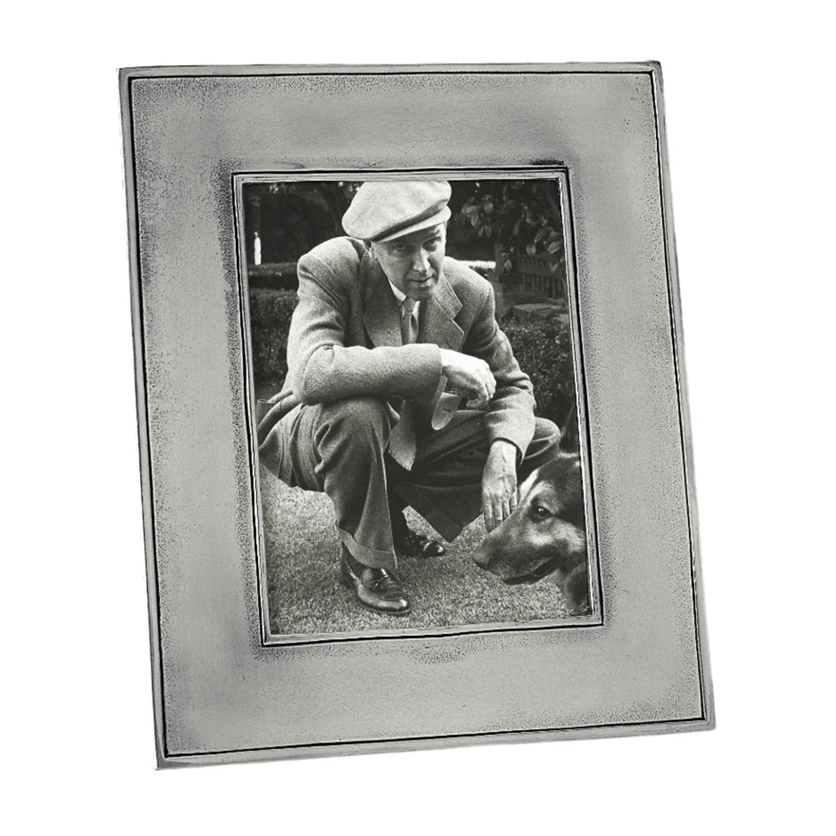 Lombardia Rectangle Frame, Large