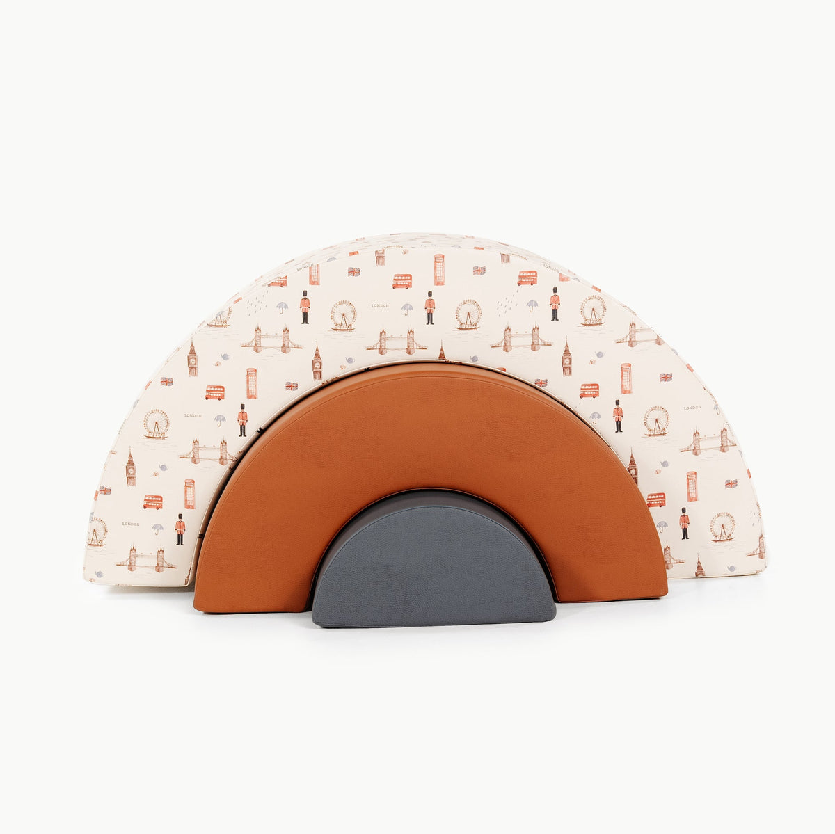 Children’s Arc Playset
