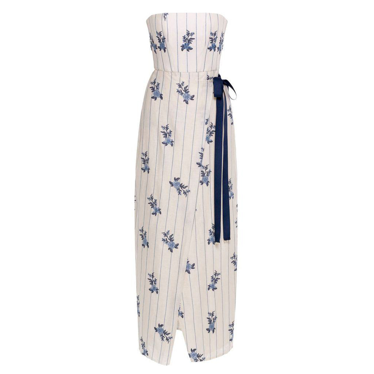 Cinefila Valle Maxi Dress