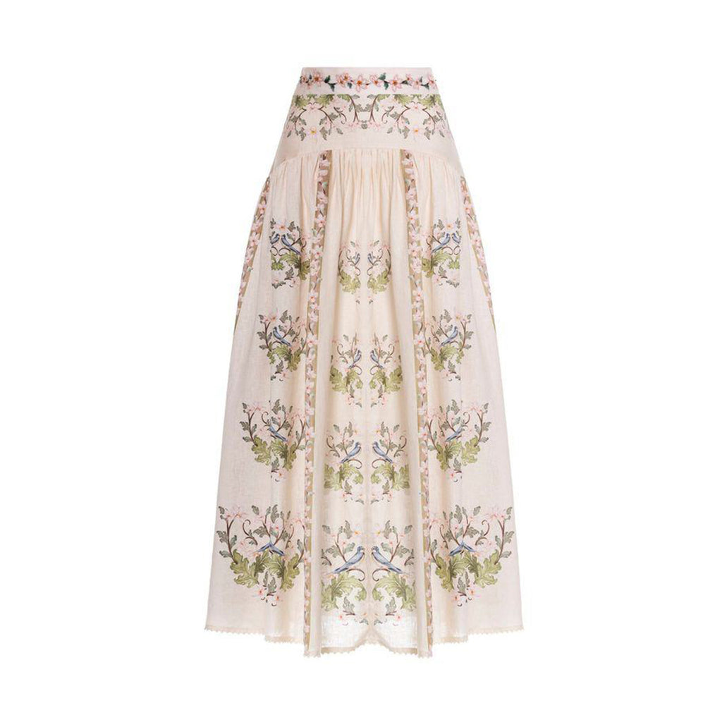 Curua Anhelo Skirt
